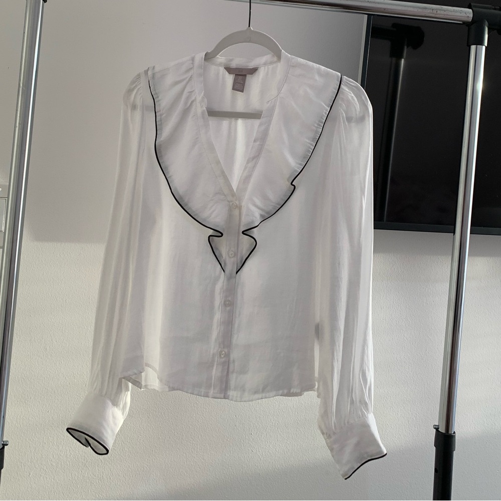HnM Blouse
